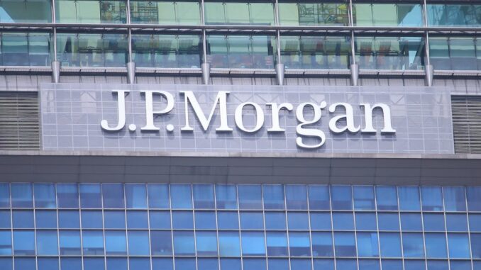 Ripple’s XRP Token Ruling a ‘Milestone Win’ for Crypto Industry, Says J.P. Morgan