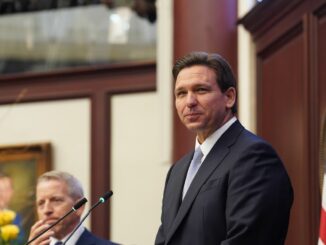 Ron DeSantis Promises to Ban CBDCs if Elected President