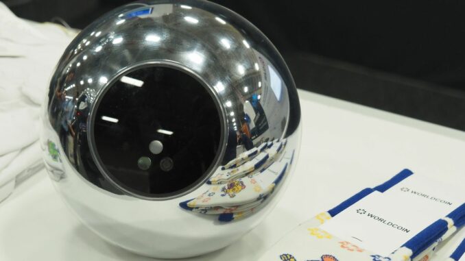 Sam Altman Led Worldcoin (WLD) Being Probed by French Privacy Regulator CNIL