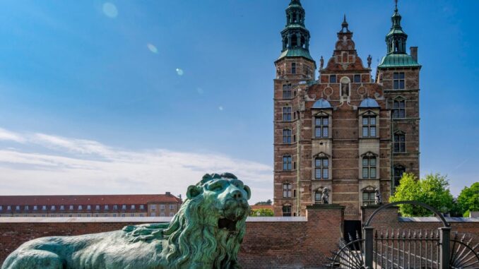 Saxo Bank Ordered by Danish Financial Watchdog to Shed its Crypto Holdings