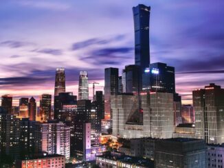 Singapore Bank DBS Starts e-CNY Collection Platform