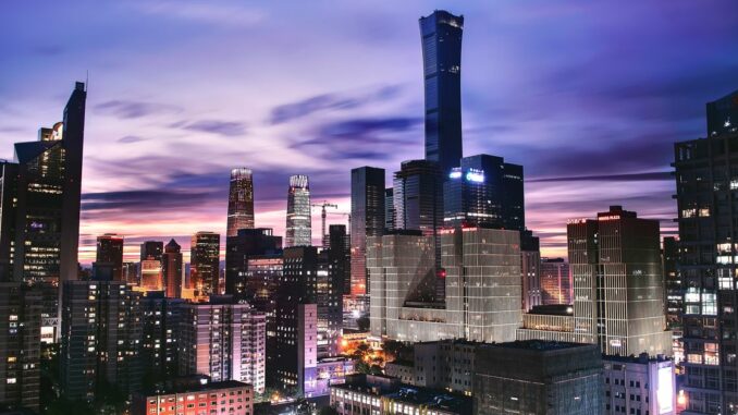 Singapore Bank DBS Starts e-CNY Collection Platform