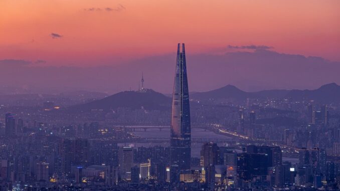 South Korea Wants Companies to Disclose Crypto Holdings