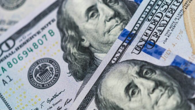 Stablecoin TrueUSD Owner Techteryx to Take Full Control of Operation