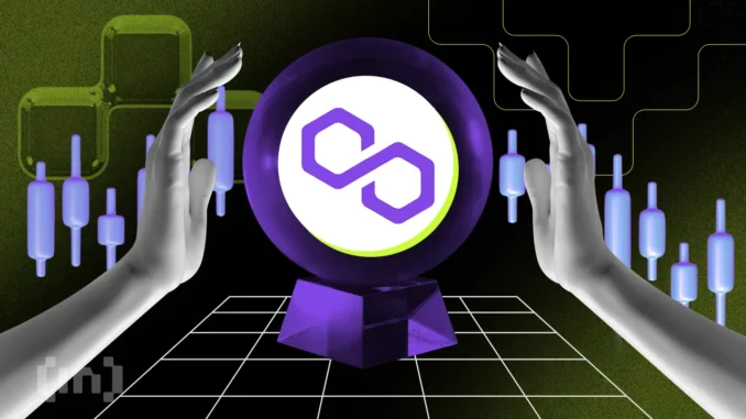 Are Polygon (MATIC) Investors Staying in the Red or Anticipating a Rebound?