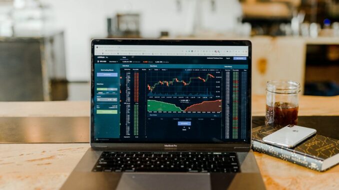Sui Gains Centralized-Exchange Type Trading as DeepBook Introduces Order Book for Decentralized Exchanges