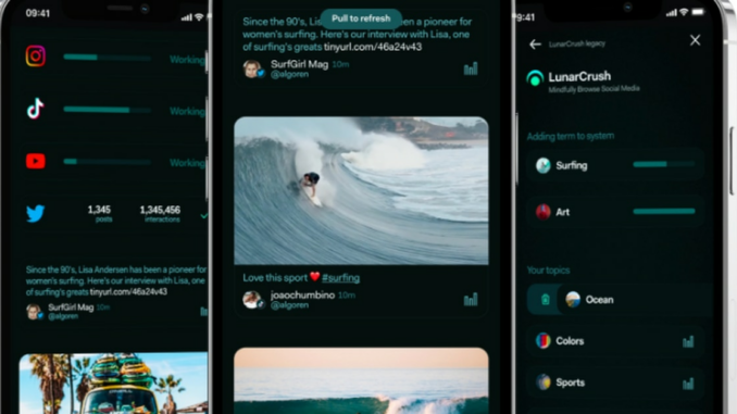 Tim Draper-Backed Fund Joins $5M Series A for LunarCrush