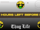 Trending Meme Coin Presale Thug Life Raises Over $1.5m – Two Days Left to Buy Before IEO