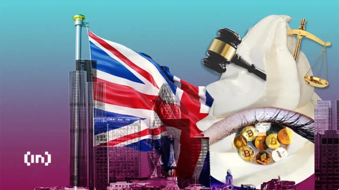 UK Court Sentences Crypto Fraudsters to More Than Six Years in Prison