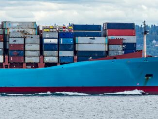 U.K. Move to Digitize Trade Documents Could Rely on Blockchain Technology, Government Says