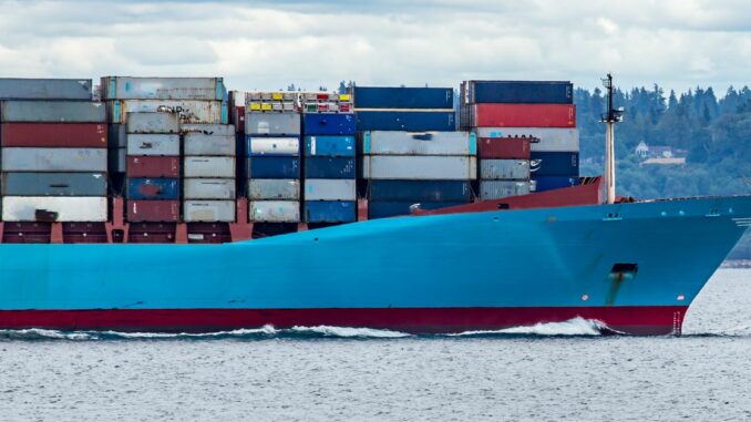 U.K. Move to Digitize Trade Documents Could Rely on Blockchain Technology, Government Says