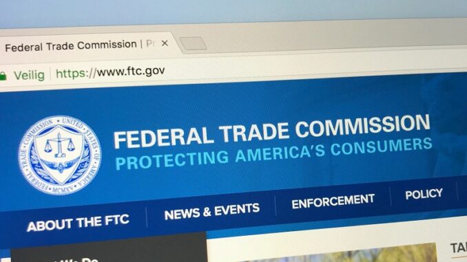 US Federal Trade Commission slaps Celsius Network with $4.7B fine