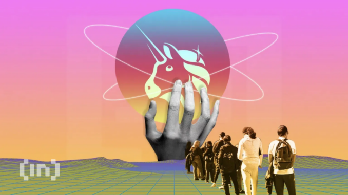 Uniswap Founder Recovers From Latest Twitter Account Hack