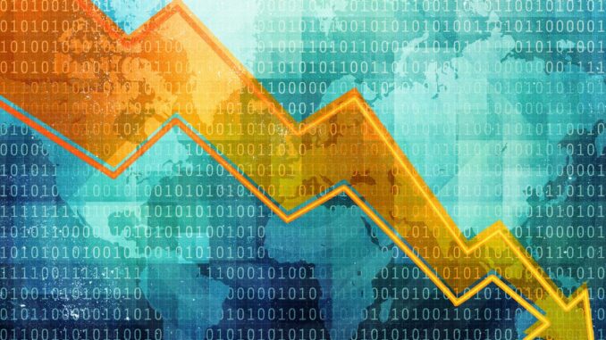 Venture Capital Funding to Web3 Plummets 76%, Crunchbase Report Shows