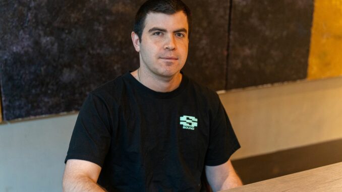 Web3 Music Platform Sound Raises $20M To Decentralize Music Payments