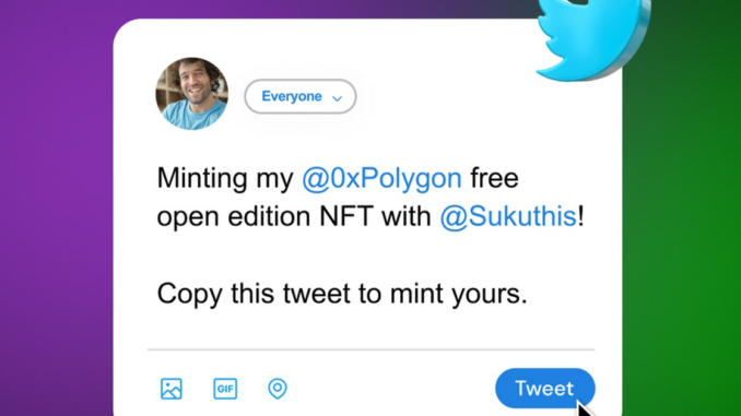 Web3 Wallet Suku is Taking Crypto Payments to Twitter