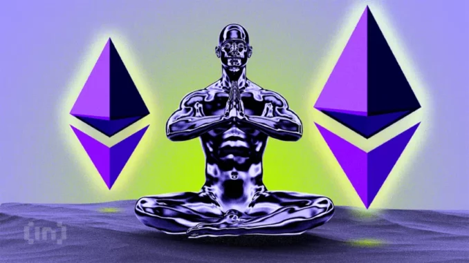 Ethereum 8th Anniversary: Evolution, Achievements, and Future Predictions