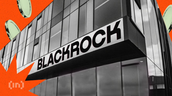 Will BlackRock Scams and FUD Cripple Its Bitcoin ETF?
