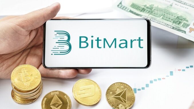 $1.6M raised one month into Shiba Memu presale, BitMart listing announced