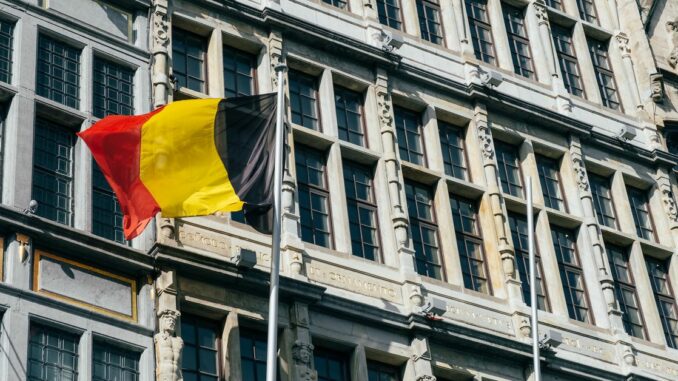 Binance’s Belgian Customers to Use Polish Entity In Bid to Escape Regulators’ Ban