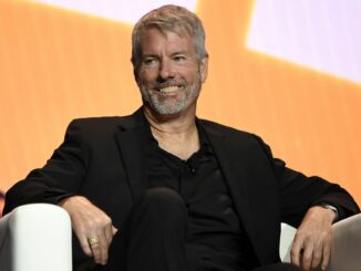 Bitcoin Whale MicroStrategy (MSTR) Might Buy More Bitcoin (BTC)