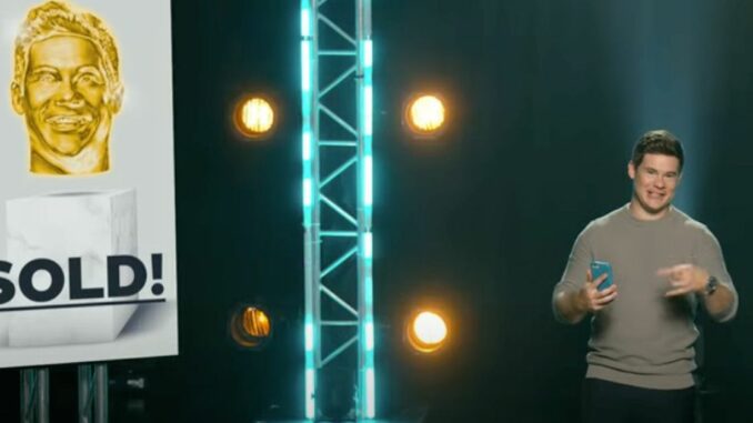Comedian Adam DeVine Brings Crypto to the House Party in Ad for Crypto Exchange BitGet