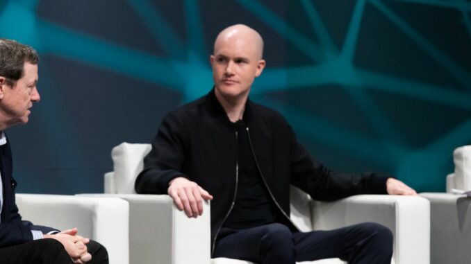 Crypto Exchange Coinbase Moves to Dismiss SEC Lawsuit, Alleging Crypto Falls Out of Regulator's Oversight