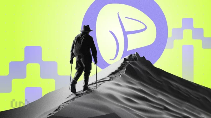 Curve DAO Token (CRV) Price Bounce Saves 252-Day Support Line