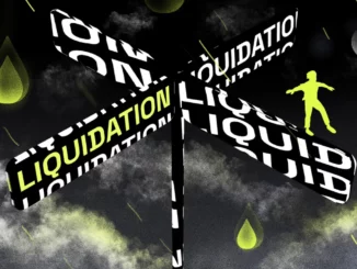 Curve Founder’s $100M CRV Loan Faces Liquidation in Potential DeFi Black Swan  