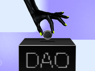 DAOs Can Effect ‘Cultural Shift’ Toward Transparency and Efficiency, Says Industry Executive