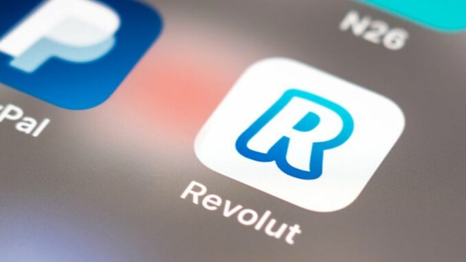 Digital Bank Revolut Suspends U.S. Crypto Operations Citing 'Regulatory Environment'