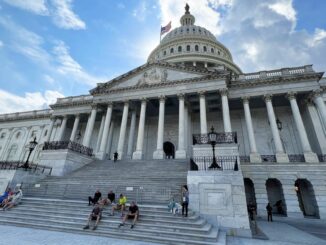 Don’t Pop the Champagne on U.S. Crypto Bills – Progress in Congress Has Been Costly