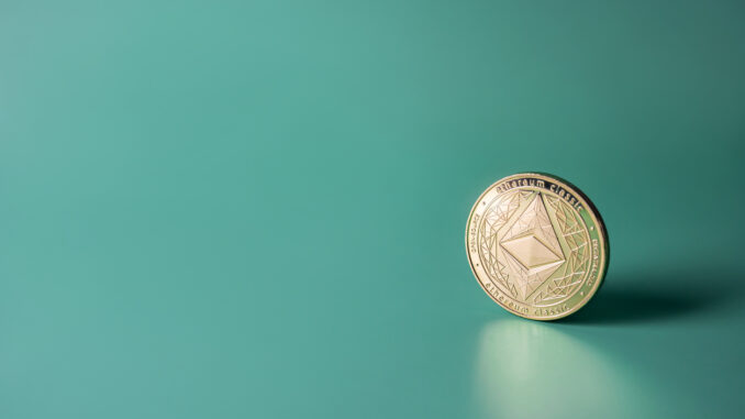 Ethereum ETFs