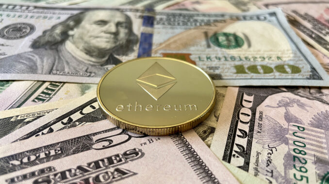 Ethereum ETFs