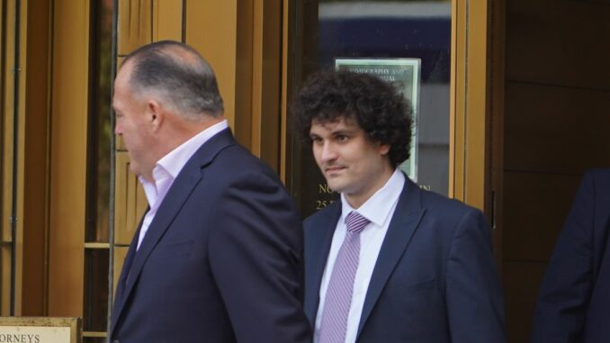 FTX Founder's Planned Defense is ‘Irrelevant’ Without More Details, DOJ Argues