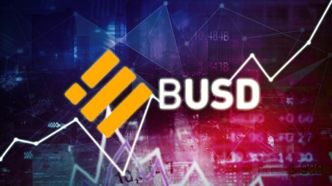 First Digital USD (FDUSD) reaps big as Binance cease BUSD support