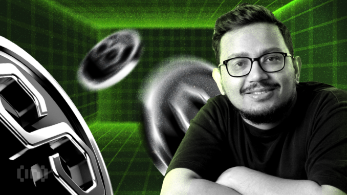 Polygon Co-Founder Issues Vital Update – How Will the MATIC Price React? 