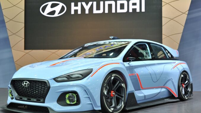 Hyundai and Kia tap Hedera Network for CO2 emission monitoring system