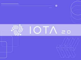 IOTA20 Crypto Project Begins Token Presale – What Is $IOTA20?