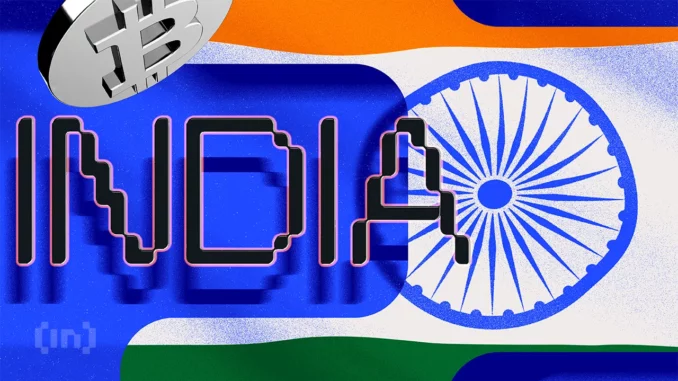 Indian Prime Minister Strengthens Calls for Global Crypto Framework Ahead of G20