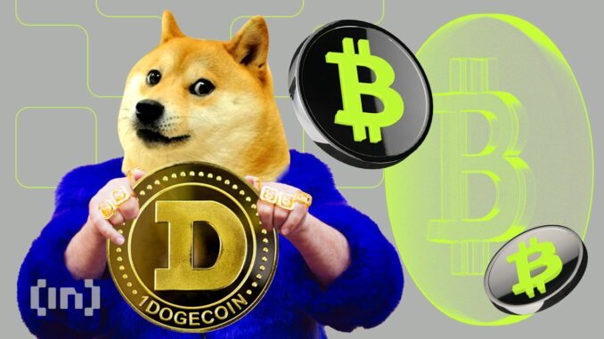 Here’s How Dogecoin (DOGE) Price Can Outpace Bitcoin (BTC) in 2023