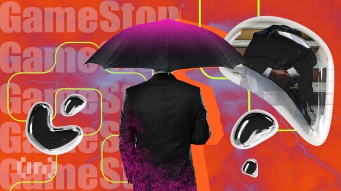 GameStop Drops Crypto Wallets: Is Its NFT Marketplace Next to Go?