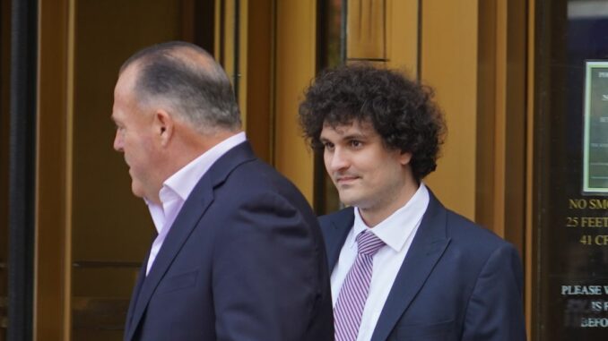 Is Sam Bankman-Fried Going to Jail?