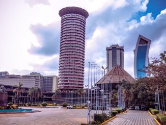 Kenya suspends Worldcoin activities after nearly half a million sign-ups