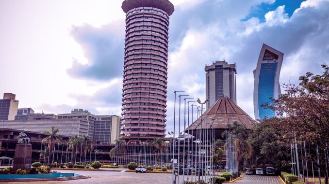 Kenya suspends Worldcoin activities after nearly half a million sign-ups