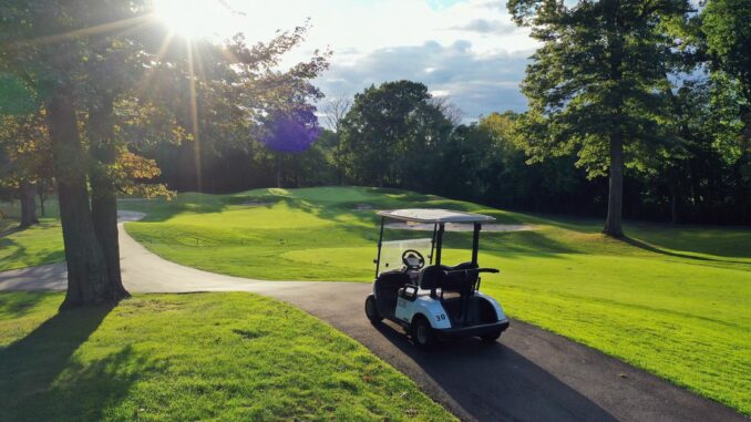 LinksDAO Offers New Golf Club Membership Tiers
