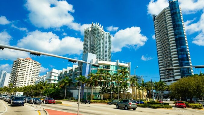 Miami mayor to accept presidential campaign donations in BTC