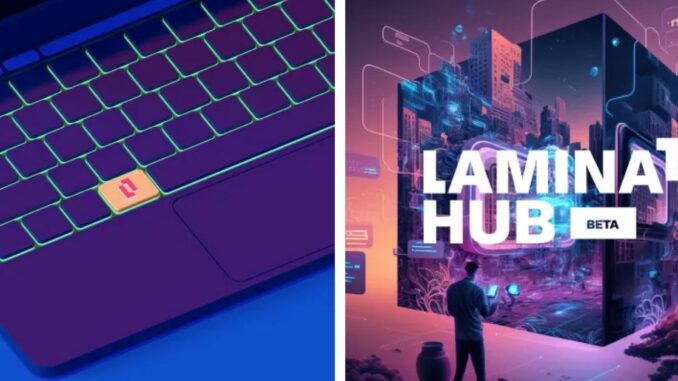 Neal Stephenson's Metaverse Vision Is One Step Closer as Lamina1 Blockchain Launches Betanet
