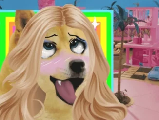 New Meme Coin to Watch: Shiba Inu-Cross-Barbie Token Shibie Presale Goes Live
