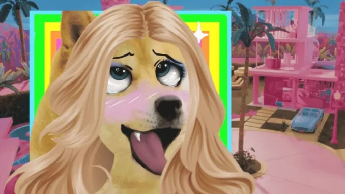 New Meme Coin to Watch: Shiba Inu-Cross-Barbie Token Shibie Presale Goes Live